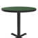 Round Breakroom Table
