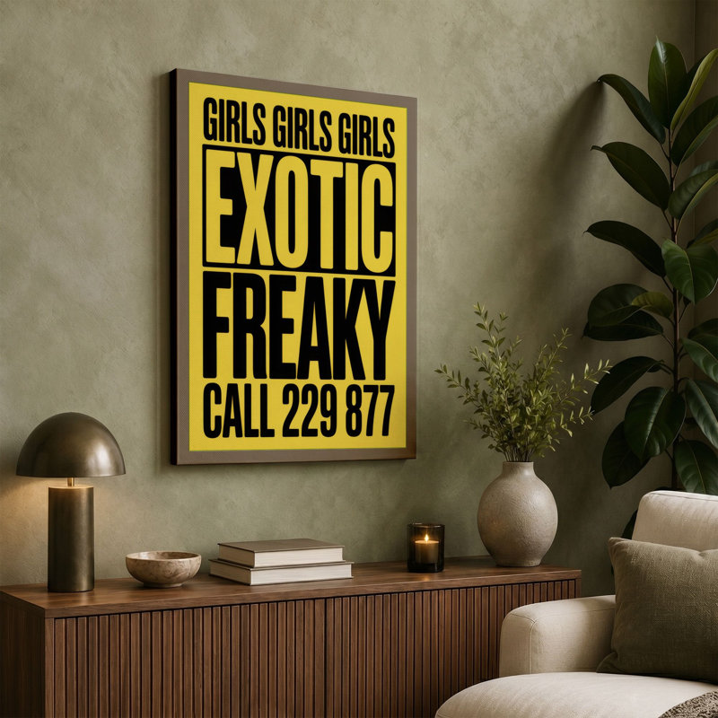 Print, 36x24 - 91.4 x 61.0 cm, Terracotta Border
