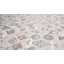 Tapis oriental tissé à la machine Saxton-778317274