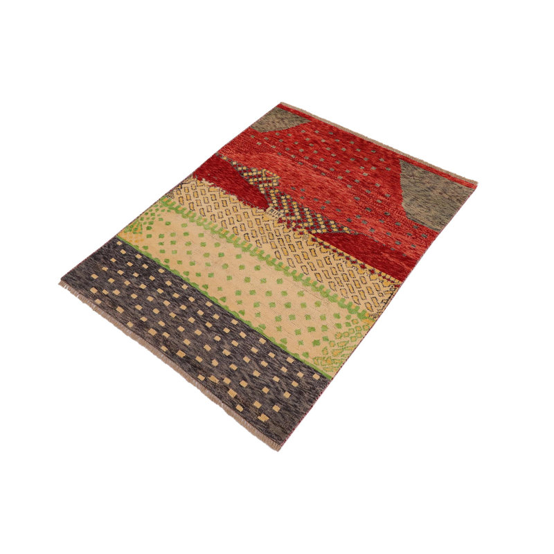 Sterick Wool Indoor Rug