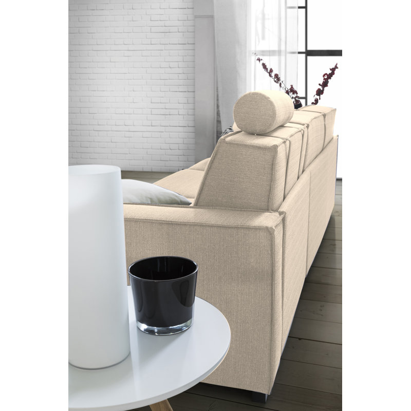Bellamarie 3 Seater Loveseat