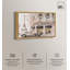 Impression d'art sur toile, magasinage commercial-107782146-107782149