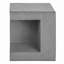 Table de bout Modern