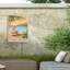 Toile pour l'extérieur «Island Oasis» par Ethan Harper-87945849
