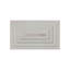 Table basse Jeanne en blanc antique