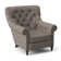 Kirby Leather Club Chair
