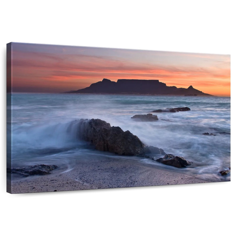 Nicci Coastal Cape Town Table Mountain