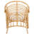 Coltan Accent Chair W/ Cushion-698612399
