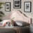 Michelly Upholstered Headboard-1001555218-1001555216