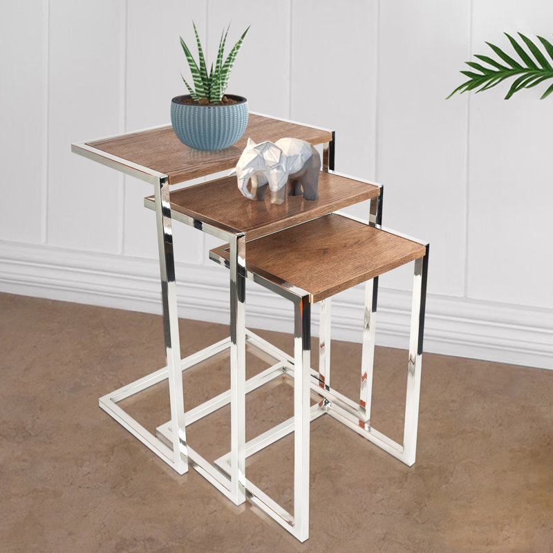 Conrad Nesting Tables