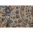 Floral Traditional Area Rug 7x10