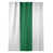 Blanc / Vert