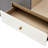 Shoe Storage Bench & Cabinet For Hallway, Entryway - Adjustable Shelves, Spacious, Modern, , White Gray 21 With Bench, Spacious Hallway