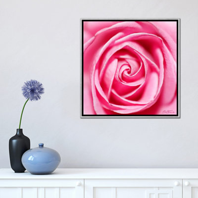 Pétale par Petal par Ben Heine - reproduction de photo