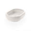 Newterra Handmade Oval Vessel Bathroom Sink-54646583