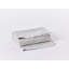 Natural Ribbed Hand Towel-1567682822