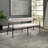 Upholstered Bench-1266558854
