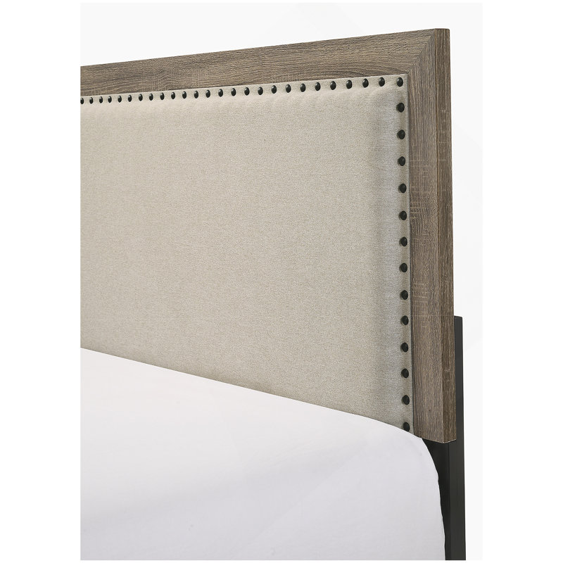 Lits simples, Gris