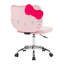 Meuble-lavabo pivotant Hello Kitty Kawaii-280092208
