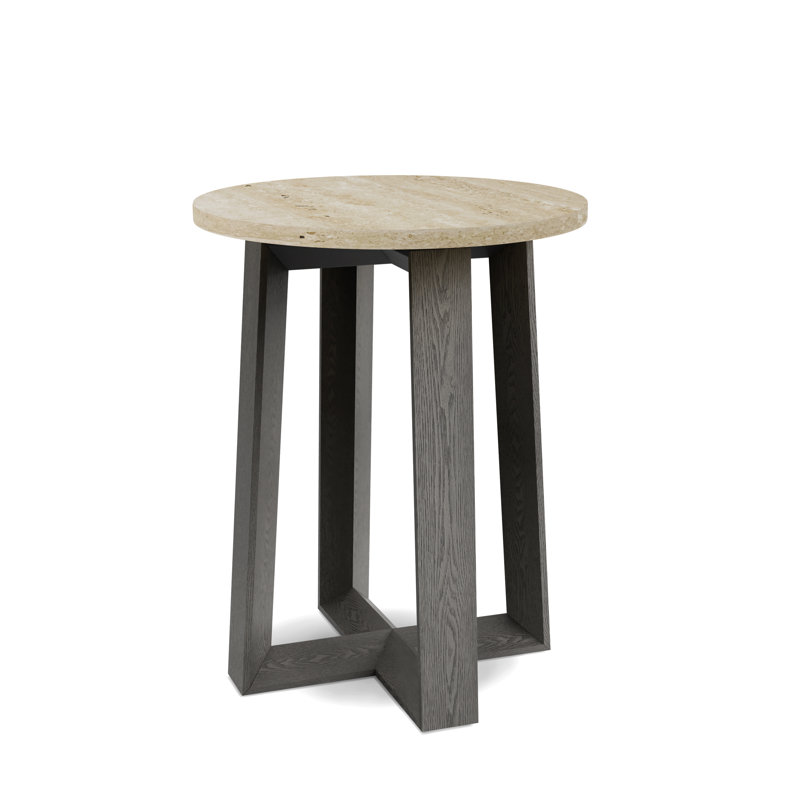 Devdhari End Table