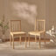 Dining Chairs - Set of 2-362805135