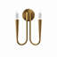 Applique murale 2 lumières Penrose par Modway-1663867206