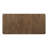 Ingar Rectangular Dining Table with Butterfly Leaf