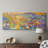 Escapade II- Gallery Wrapped Canvas -Ready to Hang-107468704