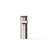 Parallel Single-Handle Bathroom Sink Faucet, Single-Hole Faucet with Pop-Up Drain, 1.0 GPM-95324663
