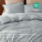 Bedsure 100% Washed Cotton Duvet Cover Set-125469689-125469697