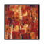 «Transitional Poppies II», reproduction d'art sur toile tendue-20815089-72657231-72657232