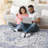Collection Non-Shedding Living Room Bedroom Dining Home Office Stylish And Stain Resistant Area Rug-1549626125