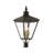 Transparent Lantern Head-369865149