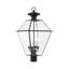 Tête de lanterne d'extérieur 4 lumières Amiree-1732131925