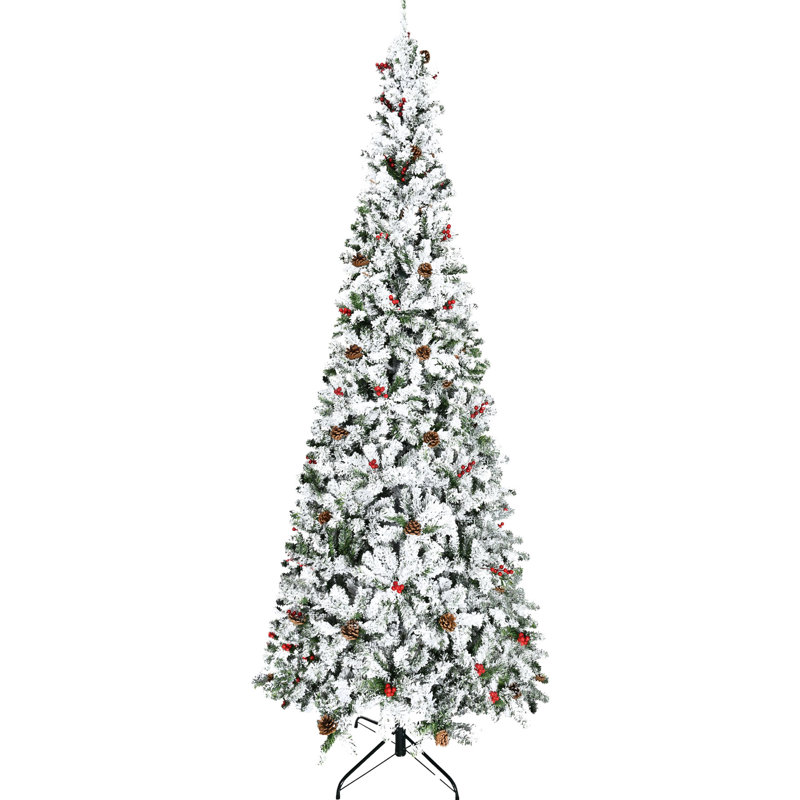 Arbre de Noël 9 pi.
