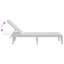 Mickleson 186cm Long Reclining Single Sun Lounger-1562157553