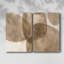 Neutral Object I-Premium Gallery Wrapped Canvas -Ready to Hang-1048798528