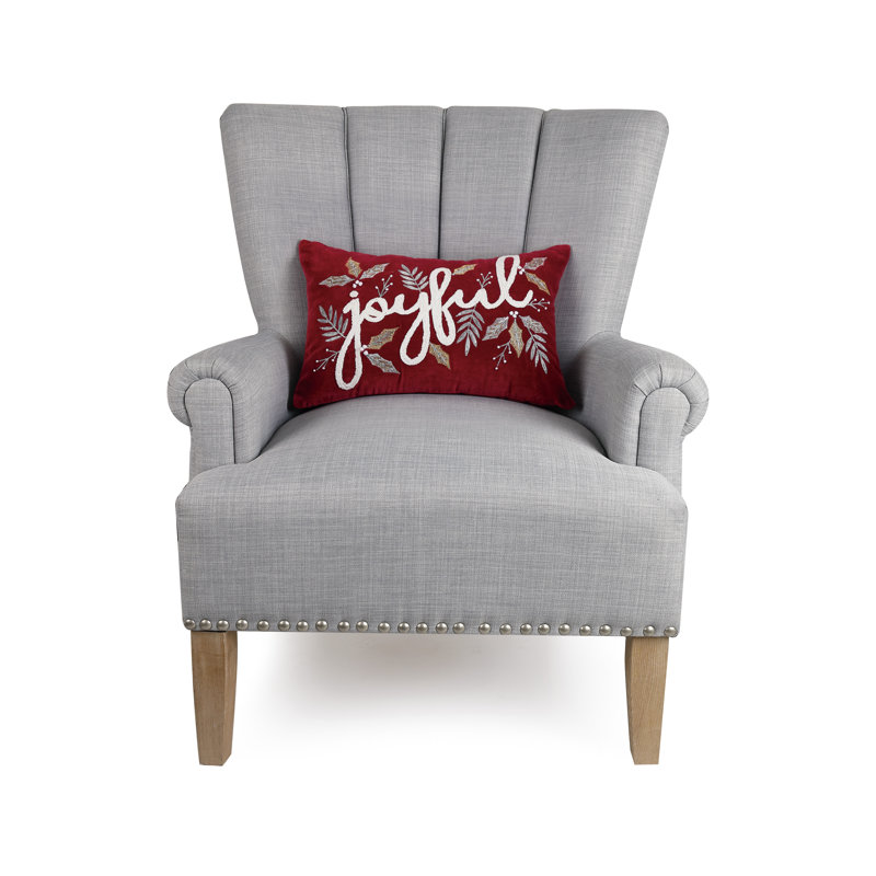 Coussin Joyful