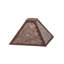 Rustic Lodge Novelty Lamp Shade