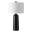 Lampe en travertin-732218916
