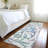 Washable Indoor / Outdoor Rug-641275178
