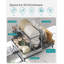 Stainless Steel Dish Rack