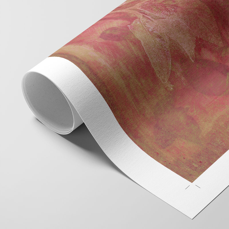 Branching Out IV - Impression sur toile seulement - NON-CADRE, H 12 po x l 8 po