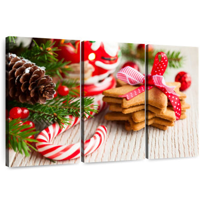Gâteries de Noël