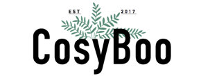 CosyBoo Logo