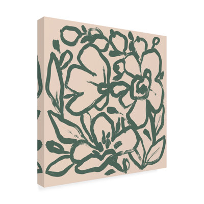 Modern & Contemporary Painting Print