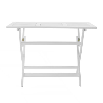 Foldable Table, Accent Table