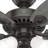 Builder 52" 5-Blade Energy Star® Standard Ceiling Fan With Lights And Pull Chain-102508657