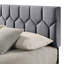  Upholstered Double Bed-1442049007