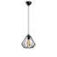 Luminaire suspendu géométrique à 1 lumière Alastair-762217248